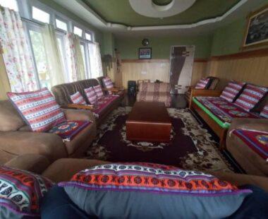 Hotel Mon Kyimojong Таванг Екстер'єр фото