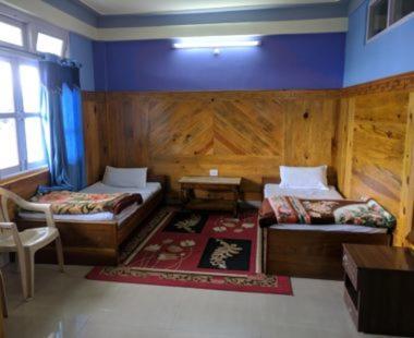 Hotel Mon Kyimojong Таванг Екстер'єр фото