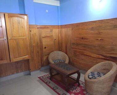 Hotel Mon Kyimojong Таванг Екстер'єр фото